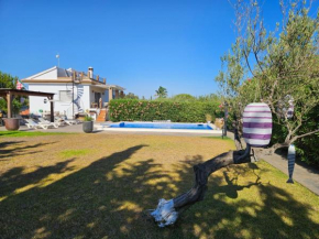 Casa Ankie, Alhaurin El Grande